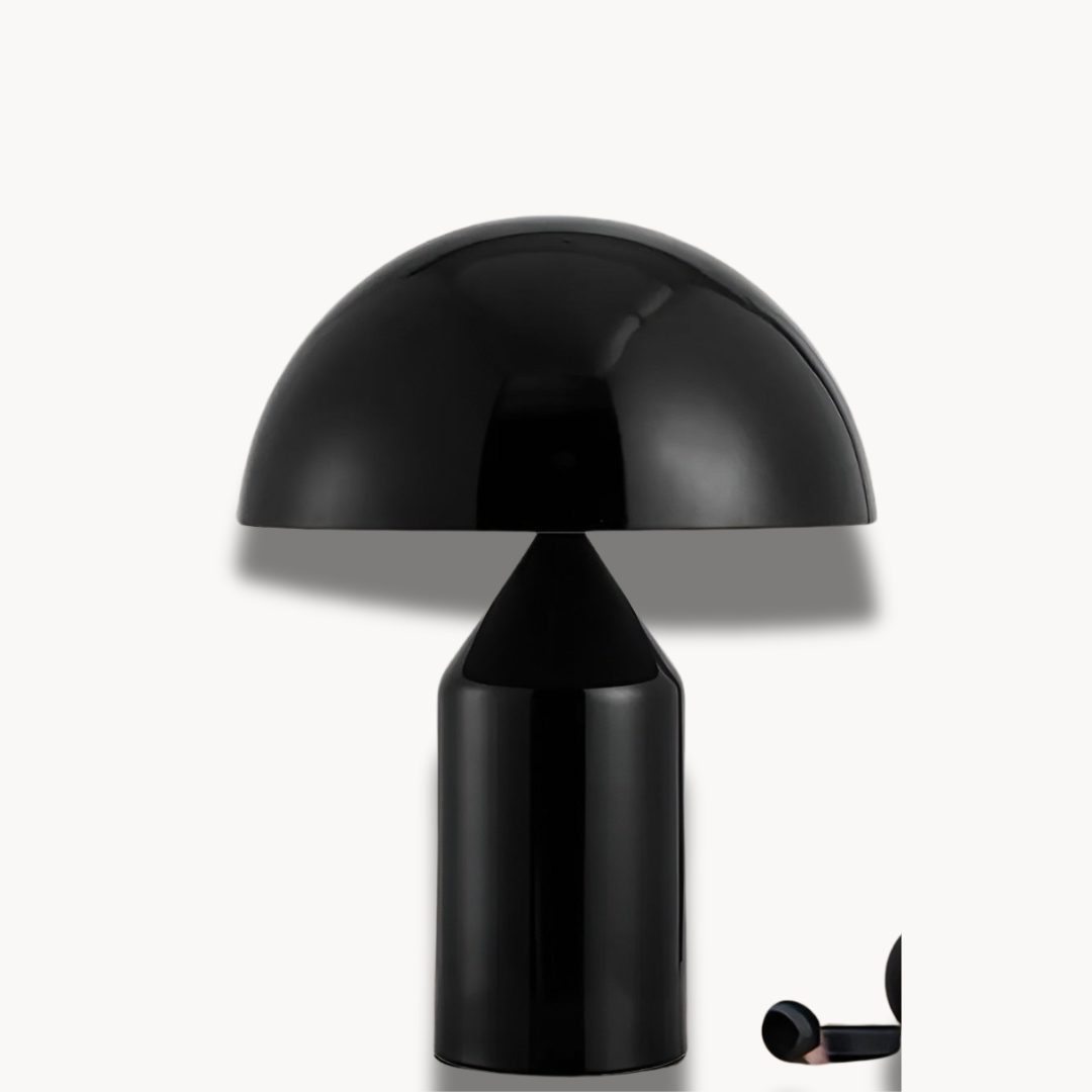 Lampe Tactile Design Champignon – Élégance et Ambiance Chaleureuse