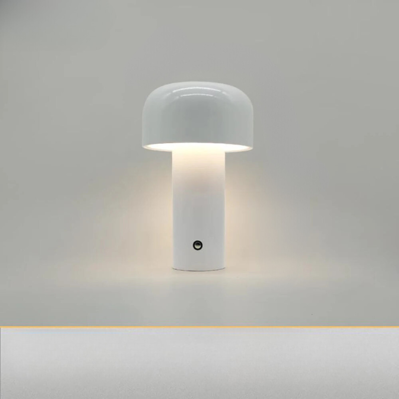 Lampe Champignon Rechargeable