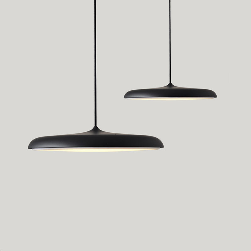 Lampe Suspendue LED Design - Élégance Moderne pour Salle à Manger