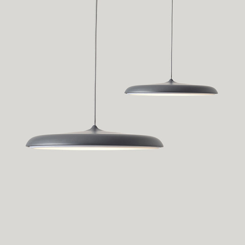 Lampe Suspendue LED Design - Élégance Moderne pour Salle à Manger