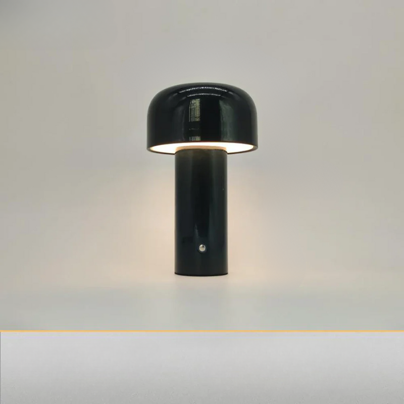 Lampe Champignon Rechargeable