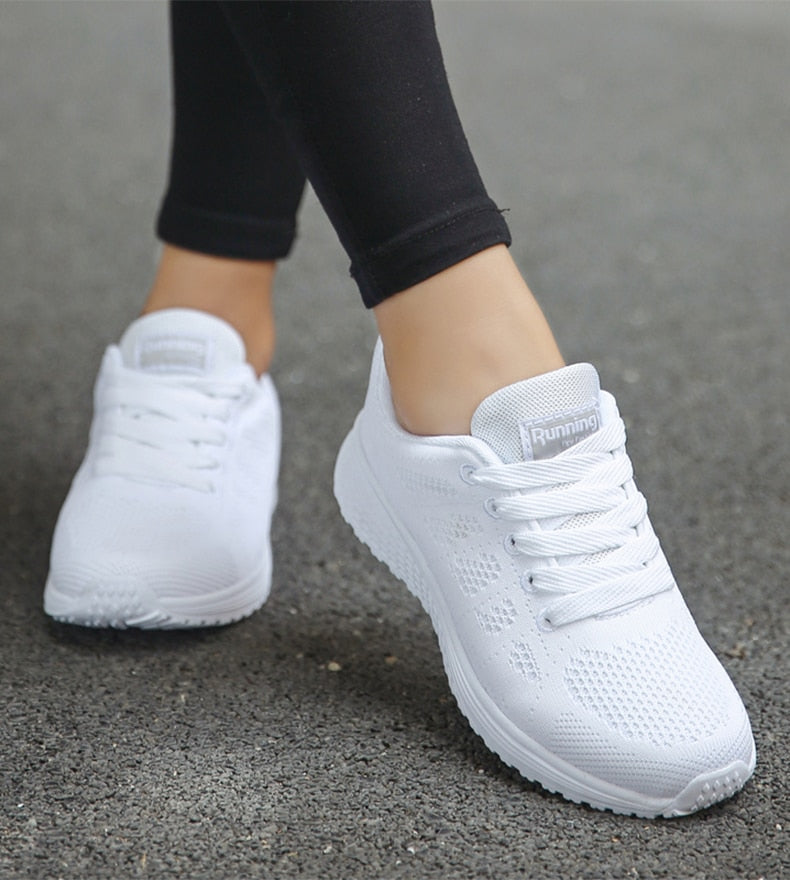 ComfySteps | Chaussures Orthopédiques Décontractées pour Femmes