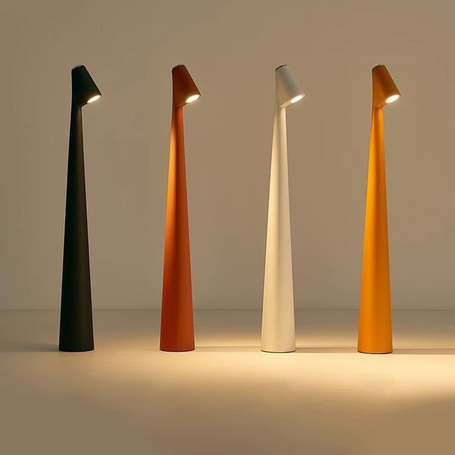 Lampe nordique au design minimaliste