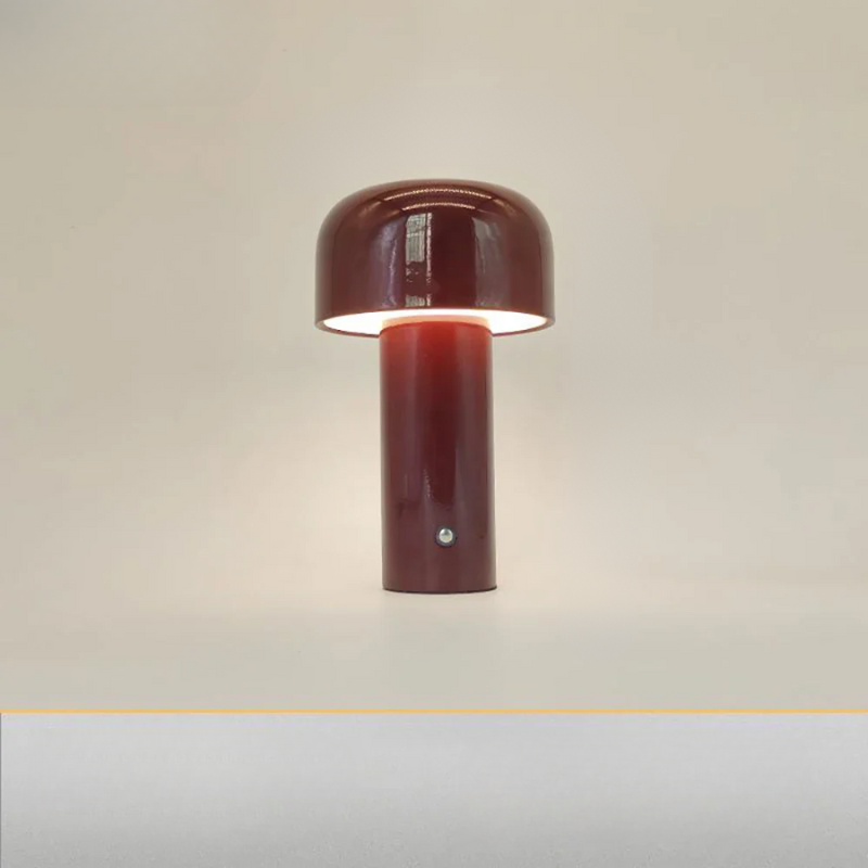 Lampe Champignon Rechargeable