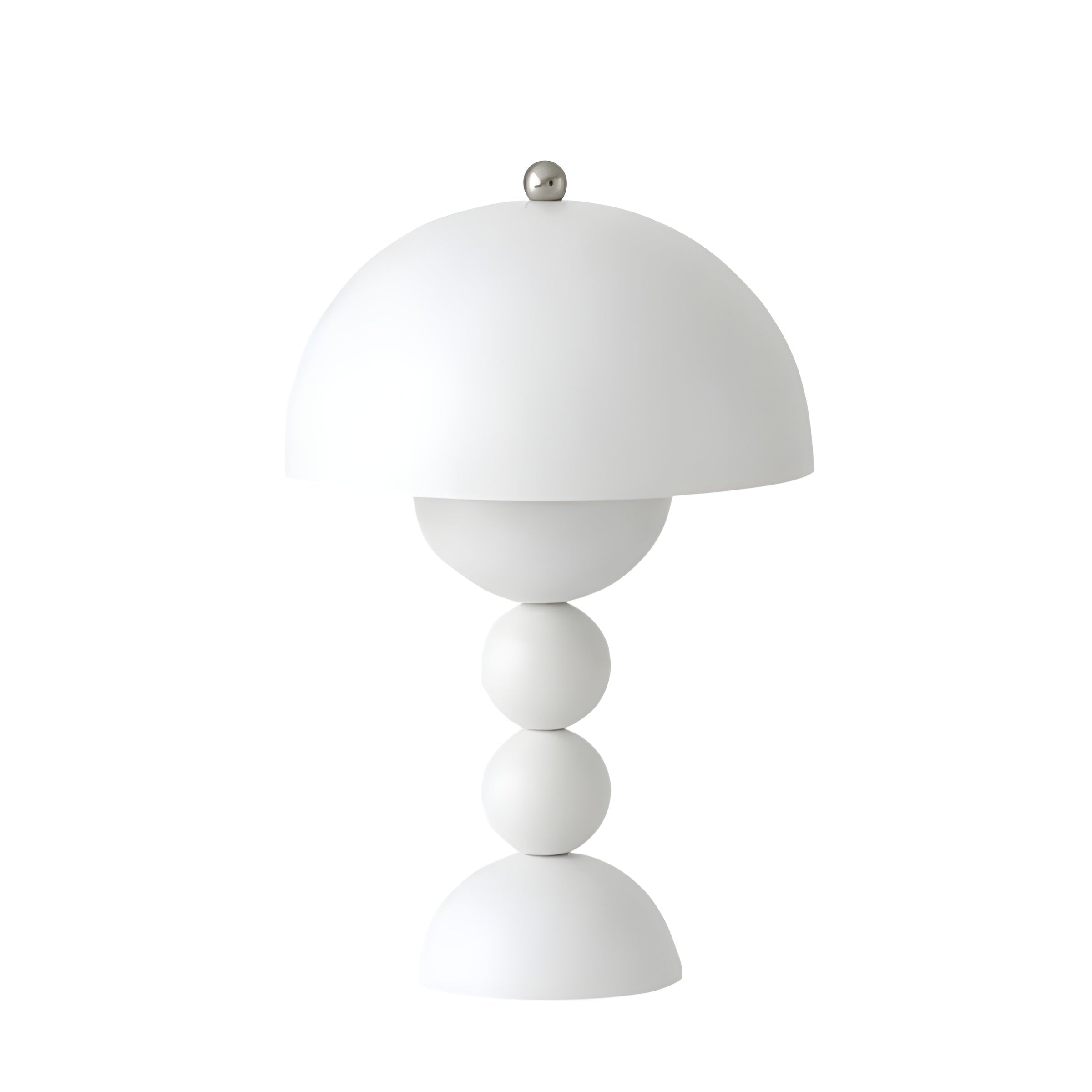 Lampe de Table LED Scandinave Dimmable - Élégance et Fonctionnalité