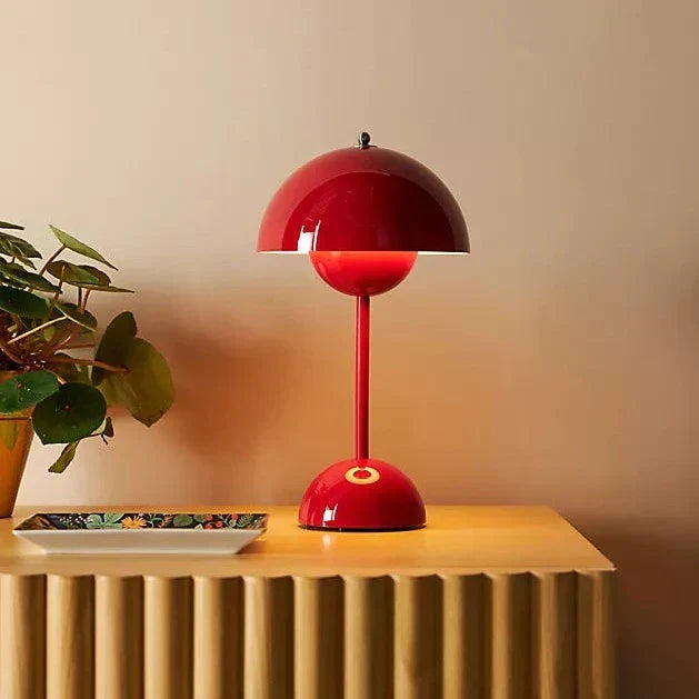 Lampe de Table LED pour un Intérieur Ambiance