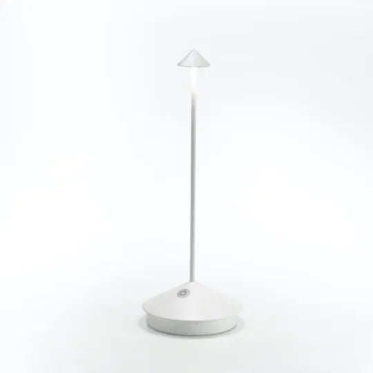 Lampe de Table LED Sans Fil – Lumière Pure