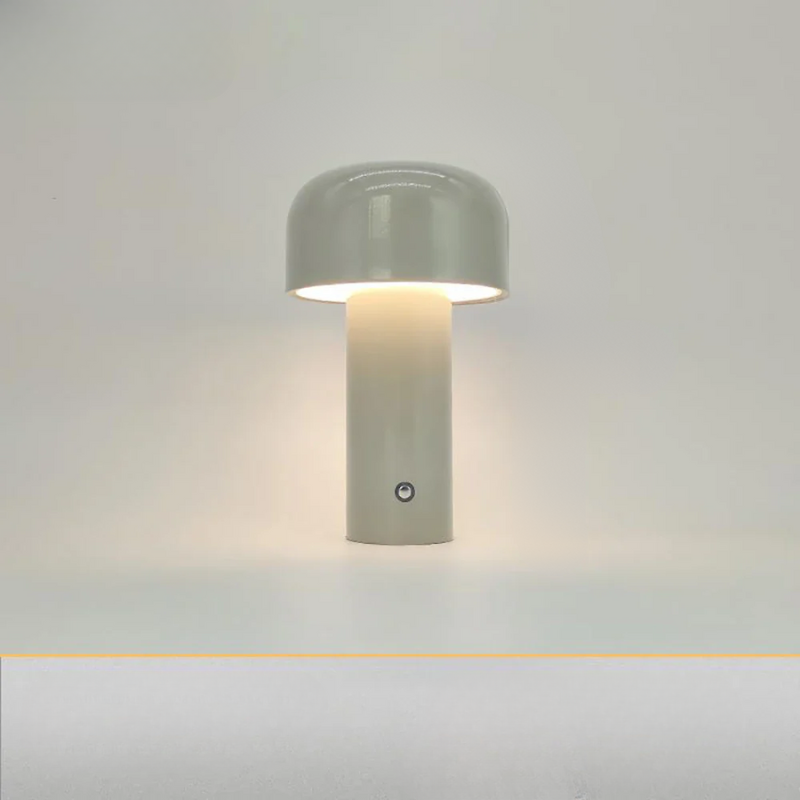 Lampe Champignon Rechargeable