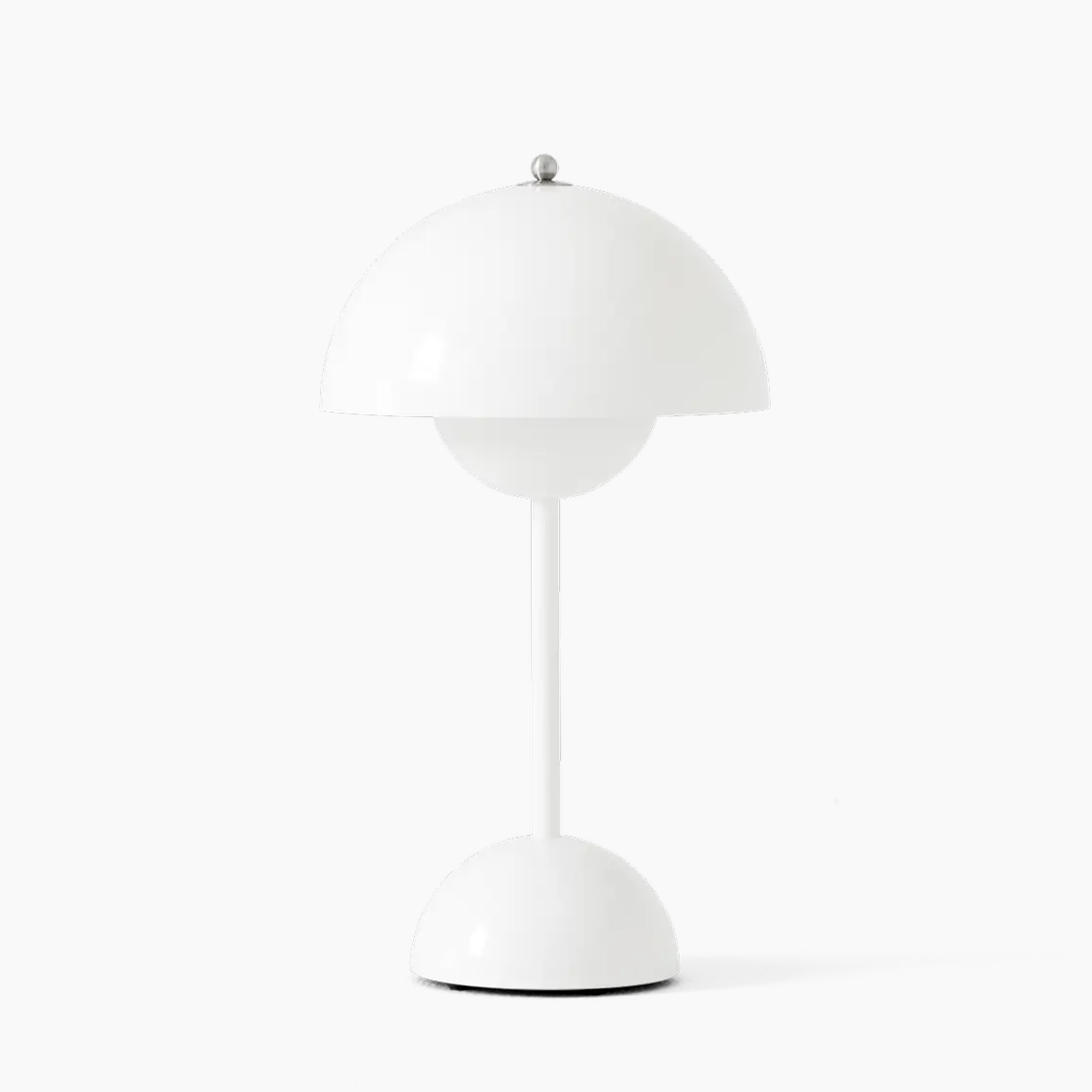 Lampe LED en Forme de Champignon