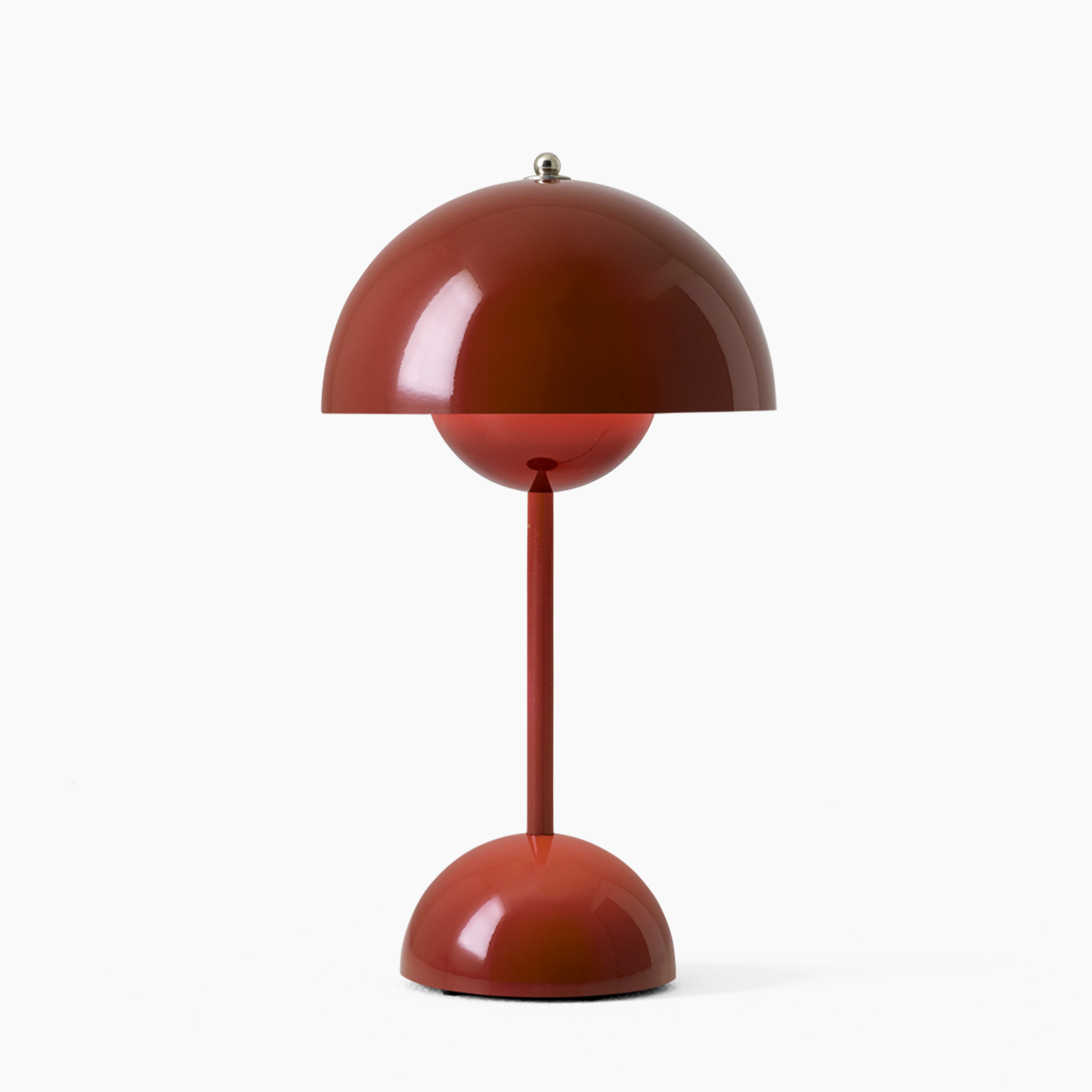 Lampe LED en Forme de Champignon