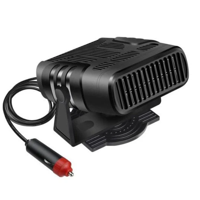 Chauffage Portable 12V pour Voiture – Pratique et Puissant