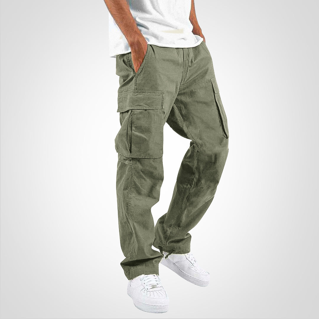 Festi Urban Flex | Pantalon Cargo Homme - Confort et Style Urbain