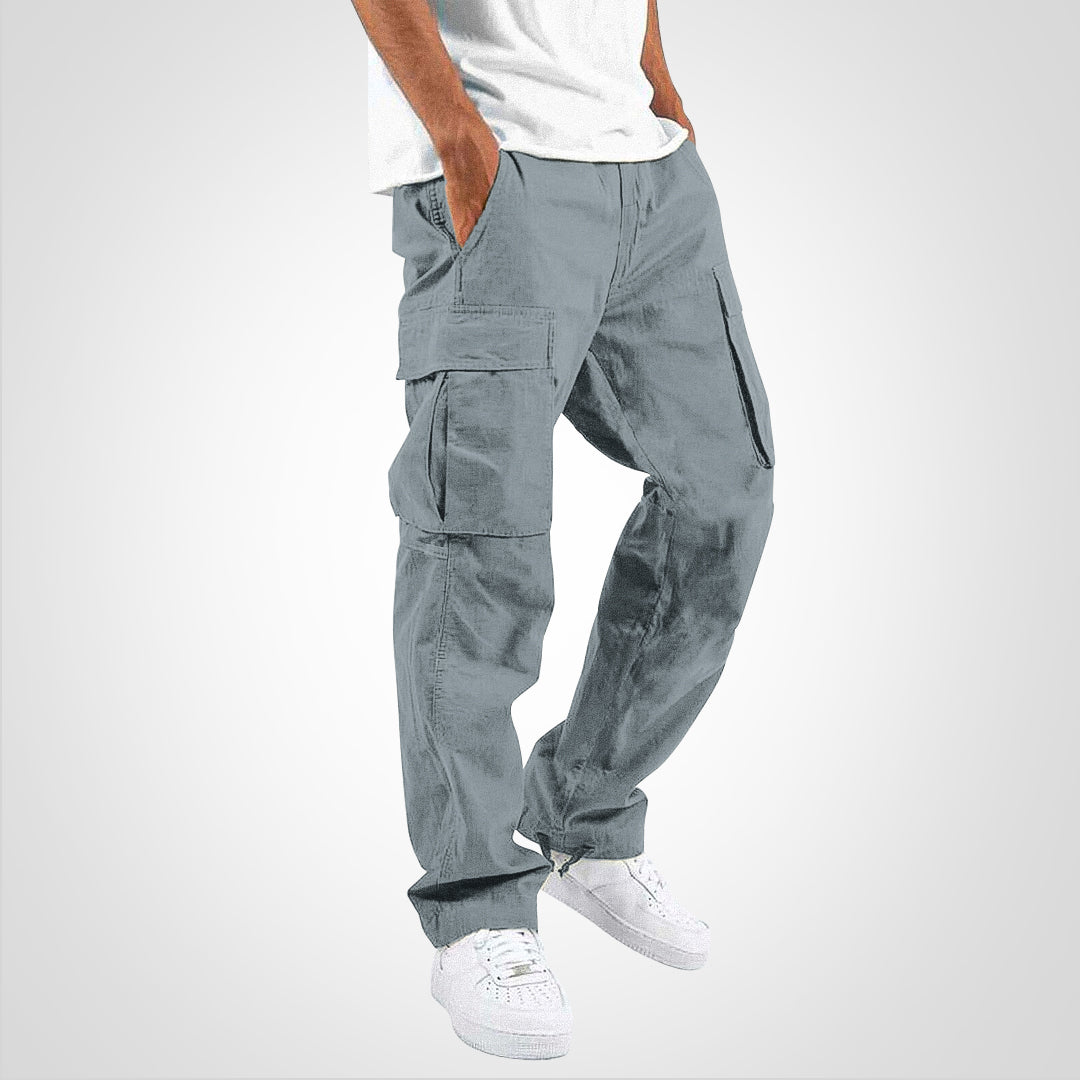 Festi Urban Flex | Pantalon Cargo Homme - Confort et Style Urbain