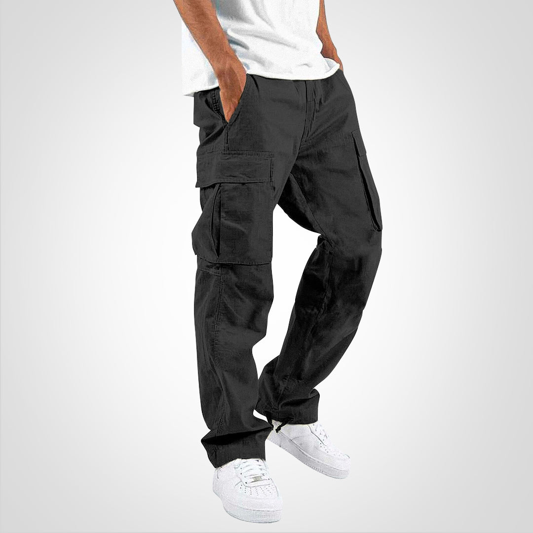 Festi Urban Flex | Pantalon Cargo Homme - Confort et Style Urbain