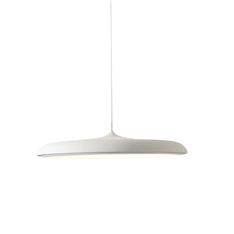 Lampe Suspendue LED Design - Élégance Moderne pour Salle à Manger