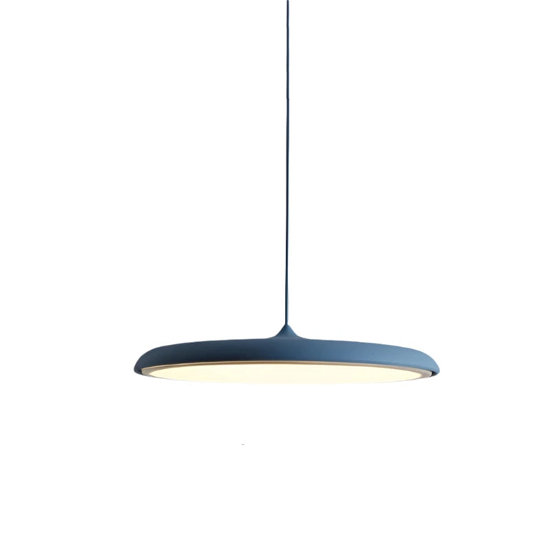 Lampe Suspendue LED Design - Élégance Moderne pour Salle à Manger