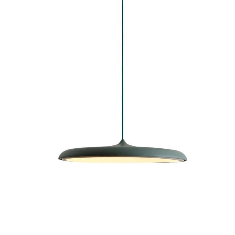 Lampe Suspendue LED Design - Élégance Moderne pour Salle à Manger