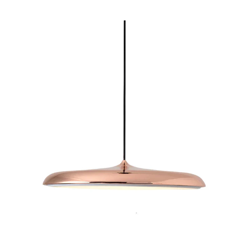 Lampe Suspendue LED Design - Élégance Moderne pour Salle à Manger