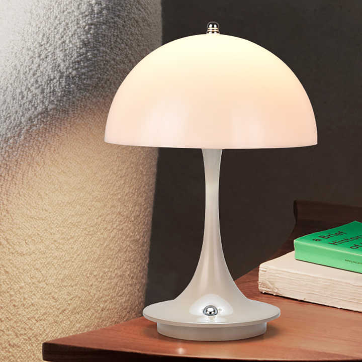 Lampe de Table Luxe ÉclatLumière - Élégance et Éclairage Raffiné