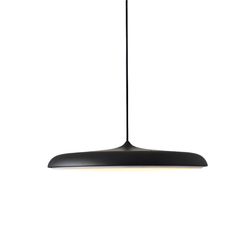 Lampe Suspendue LED Design - Élégance Moderne pour Salle à Manger