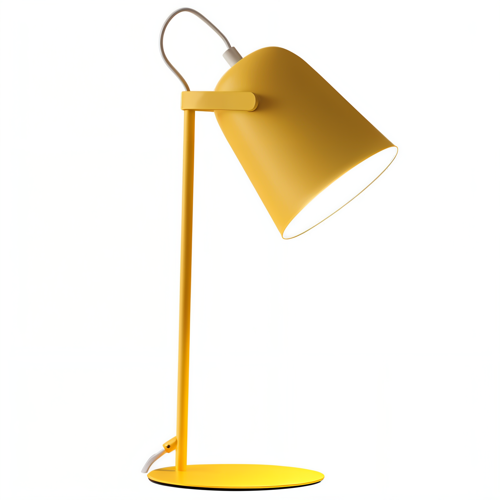 LumoDesk - Nordic Desk Lamp - Adjustable Lighting