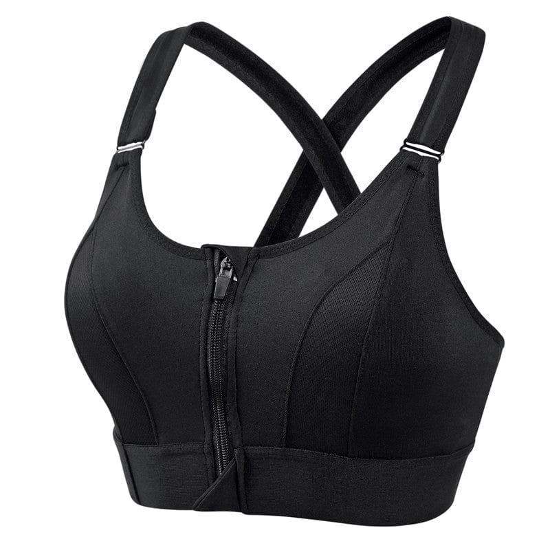 Kath | Brassière de Sport Confortable - Soutien et Style pour Toutes Activités