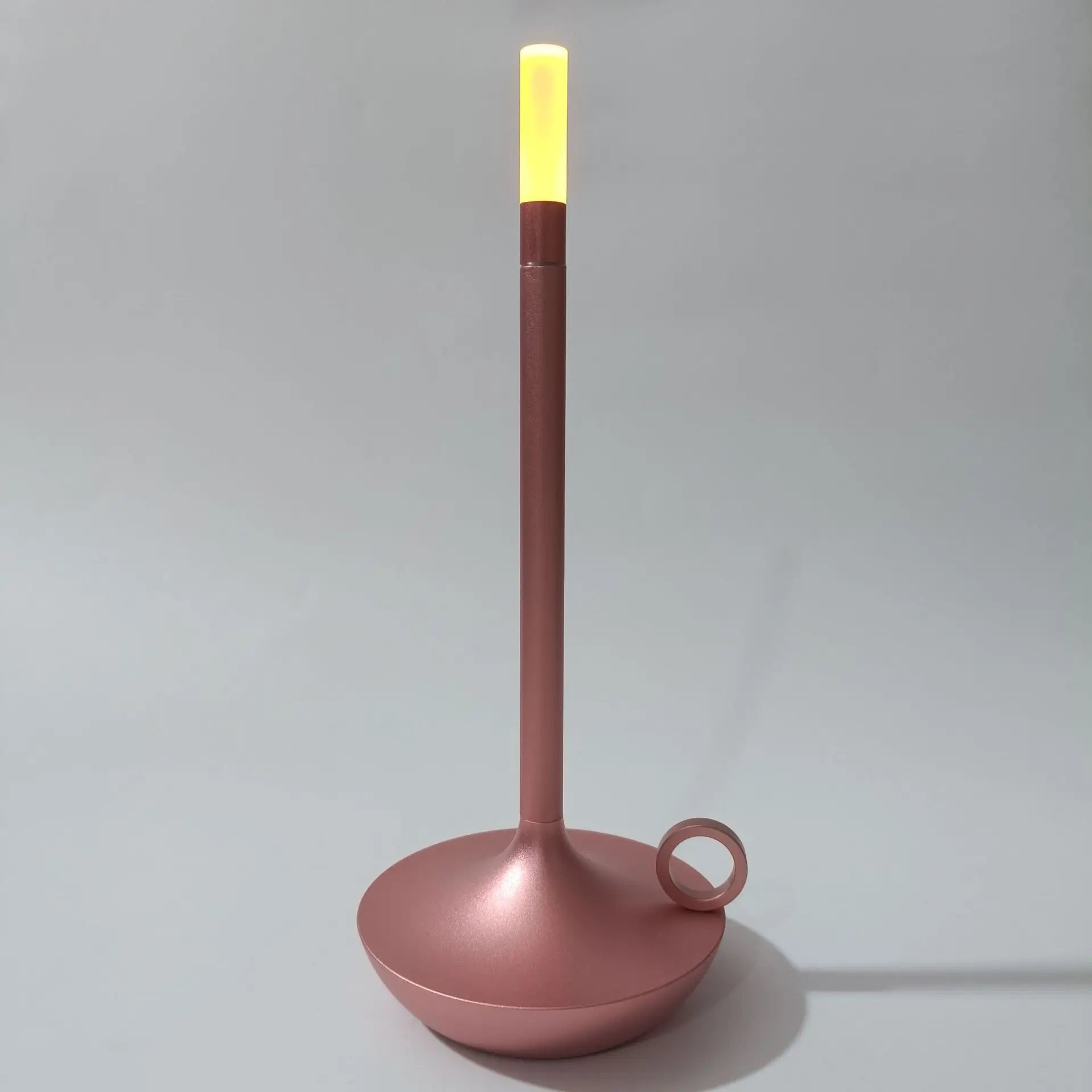 Lampe de Table Bougie – Lumière d'ambiance, rechargeable