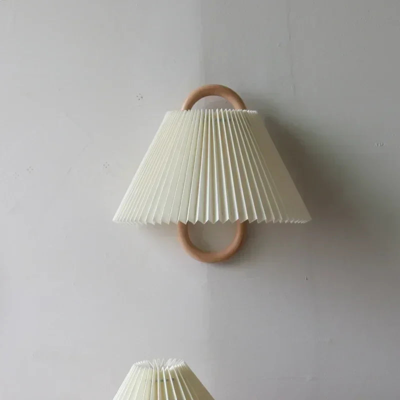 Lumière de Frêne – Élégance naturelle, design minimaliste