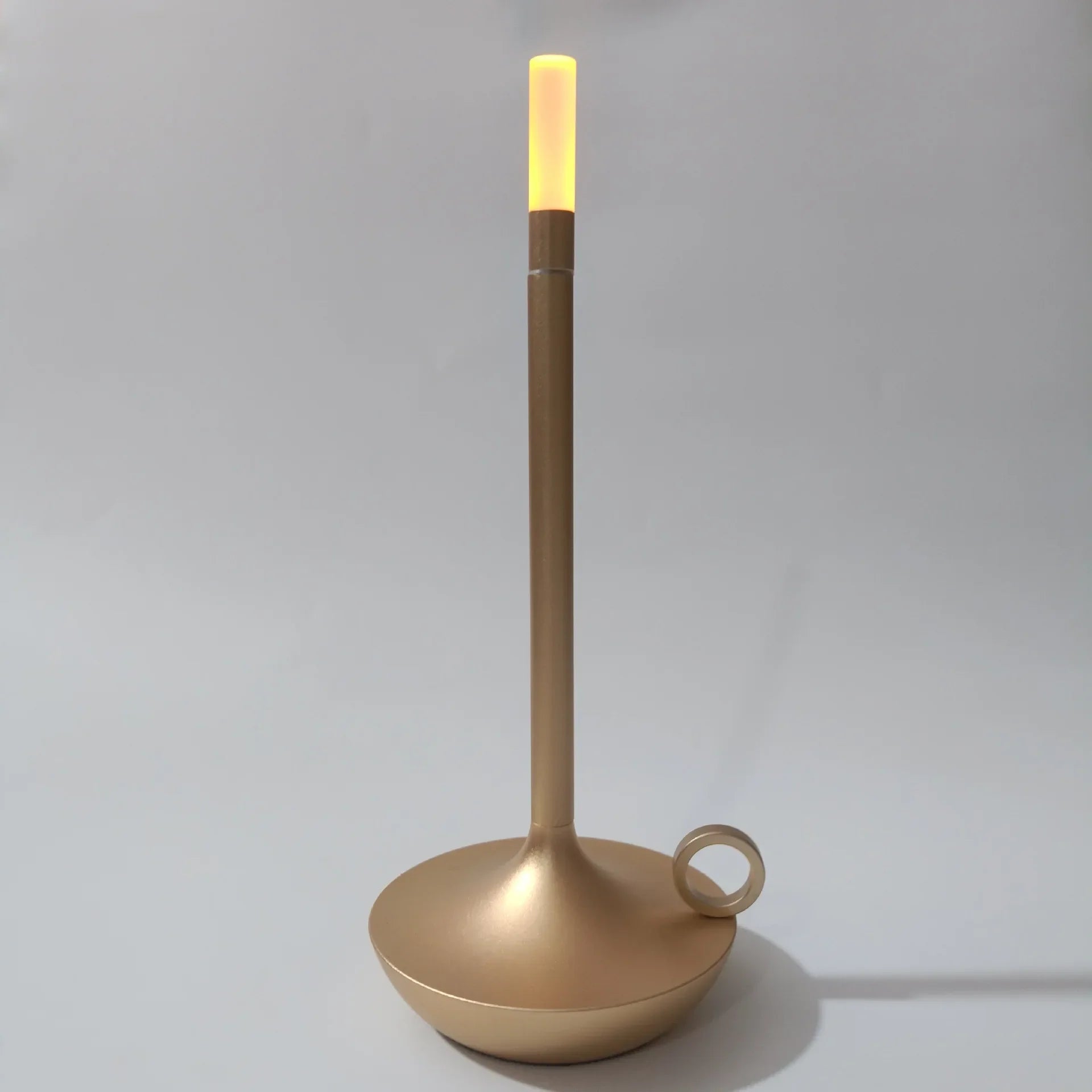 Lampe de Table Bougie – Lumière d'ambiance, rechargeable