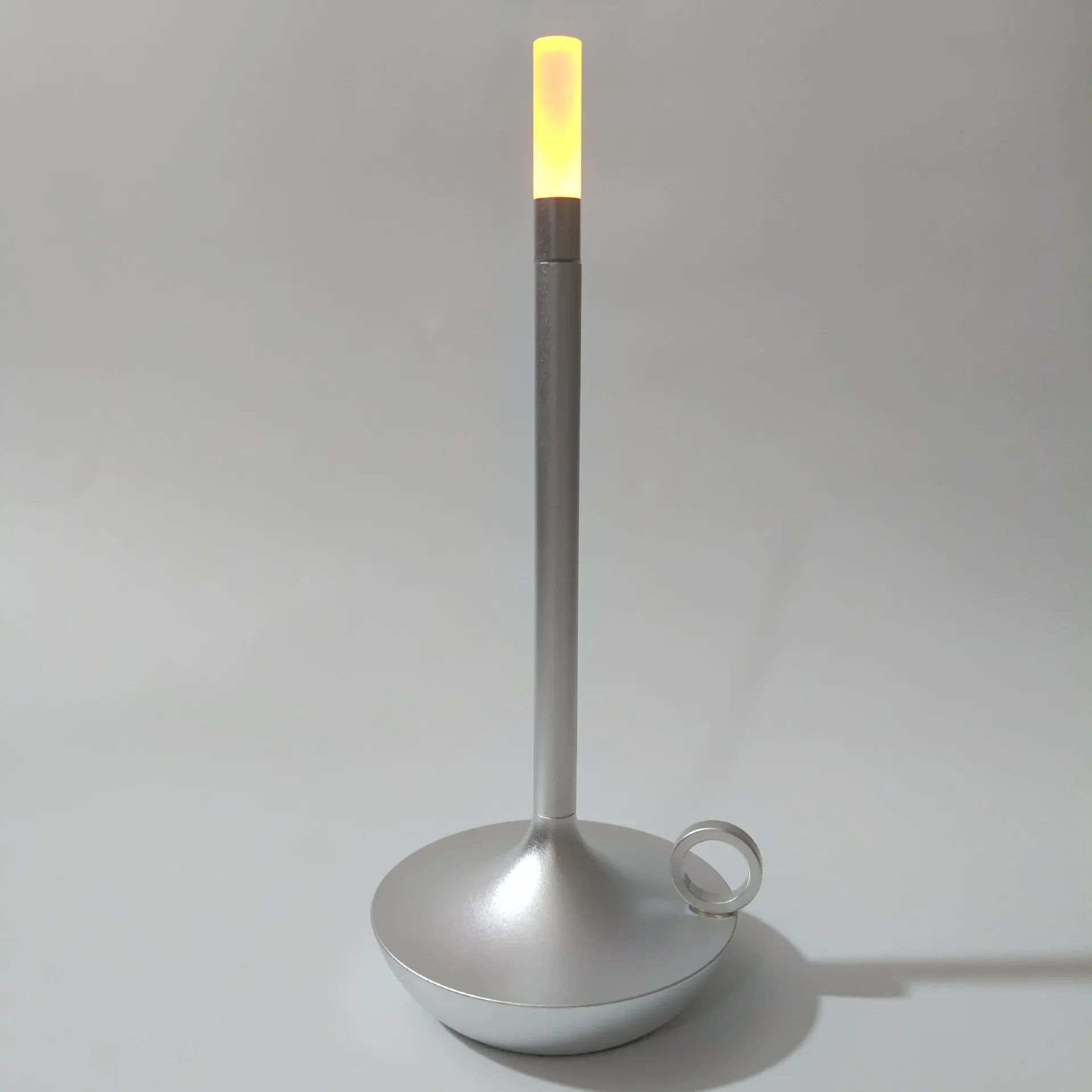 Lampe de Table Bougie – Lumière d'ambiance, rechargeable