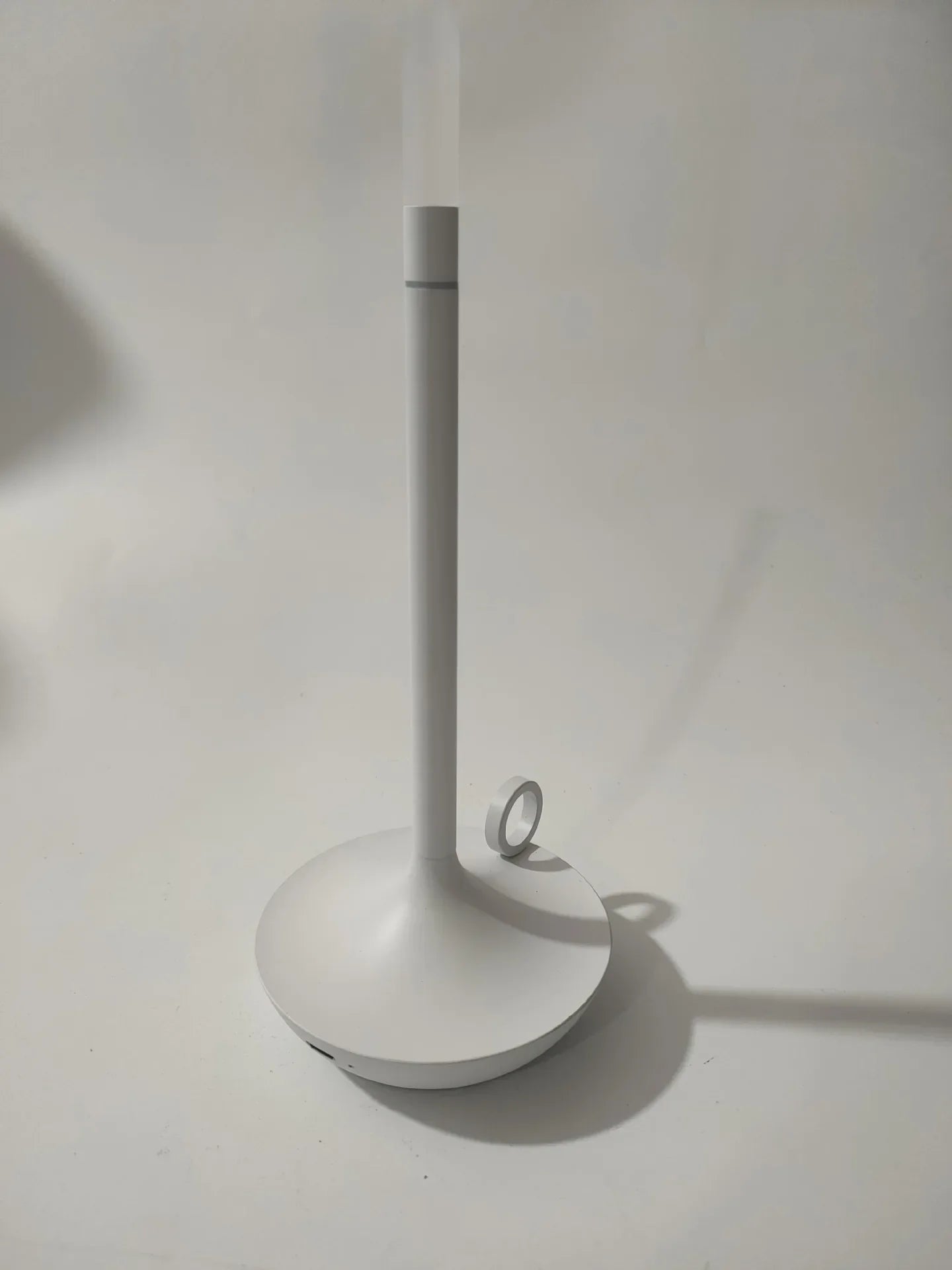 Lampe de Table Bougie – Lumière d'ambiance, rechargeable