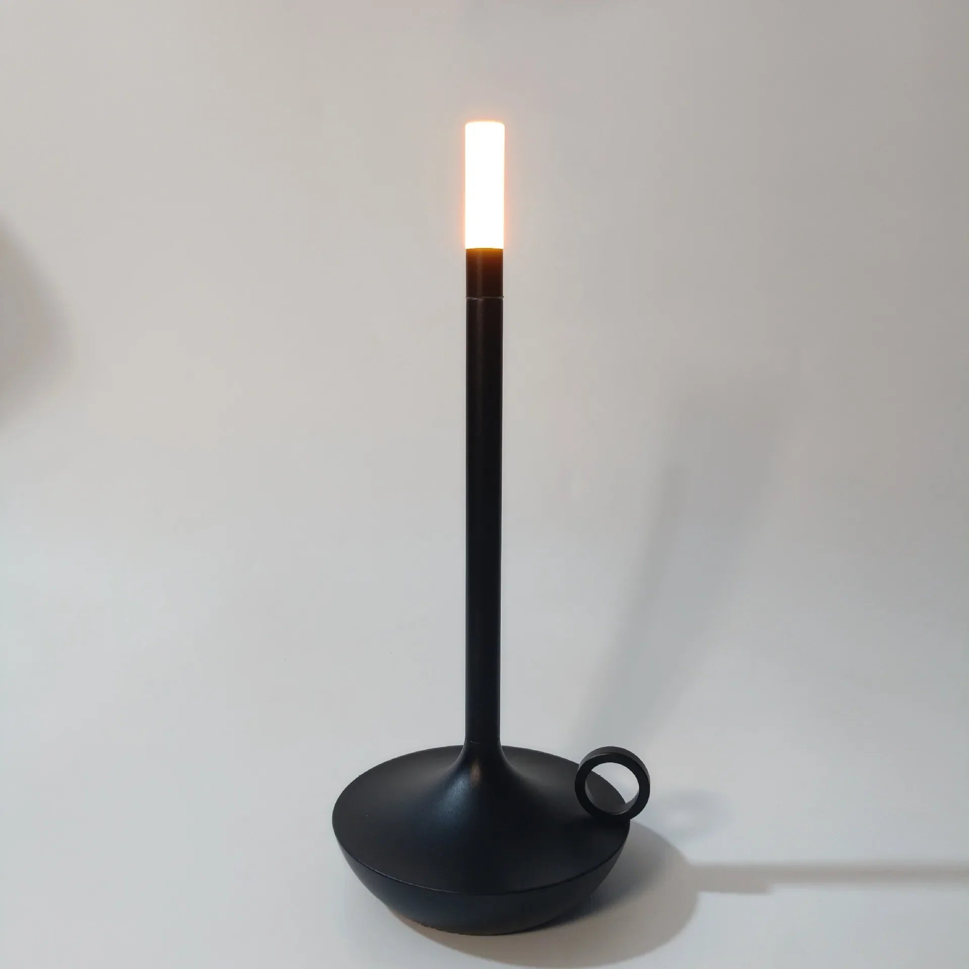 Lampe de Table Bougie – Lumière d'ambiance, rechargeable