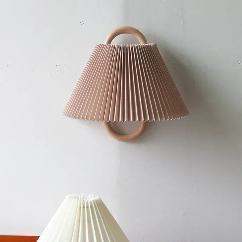 Lumière de Frêne – Élégance naturelle, design minimaliste