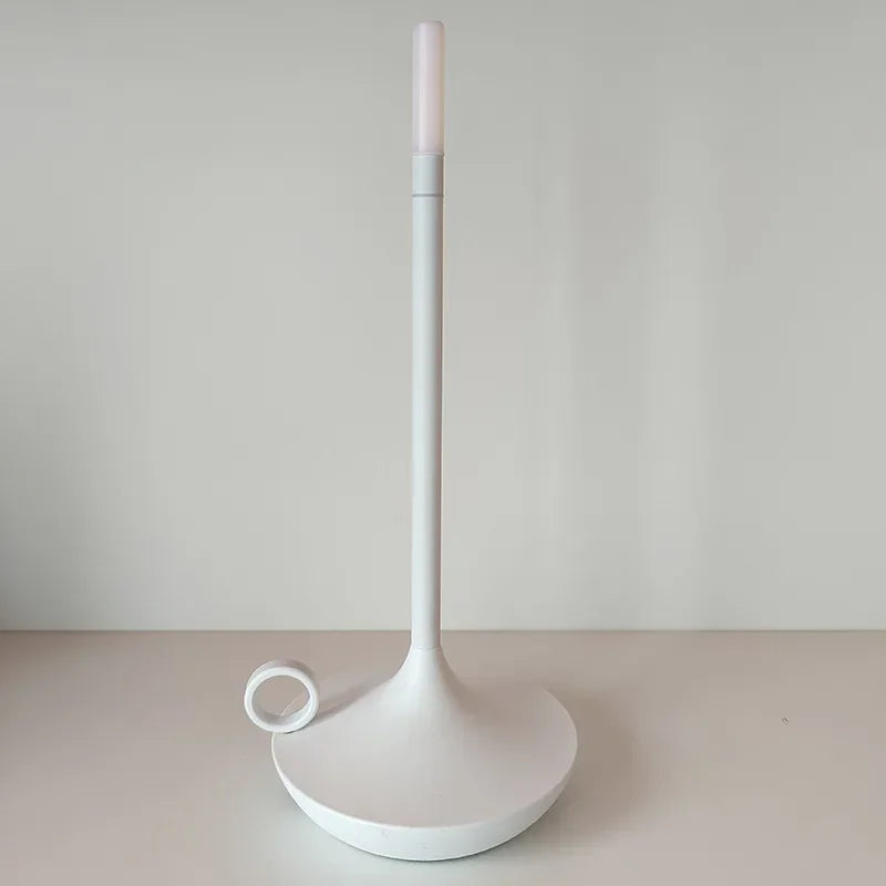 Lampe de Table Bougie – Lumière d'ambiance, rechargeable