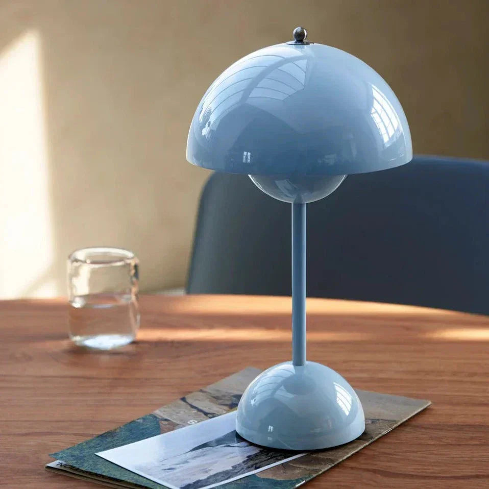 Lampe de Table LED pour un Intérieur Ambiance