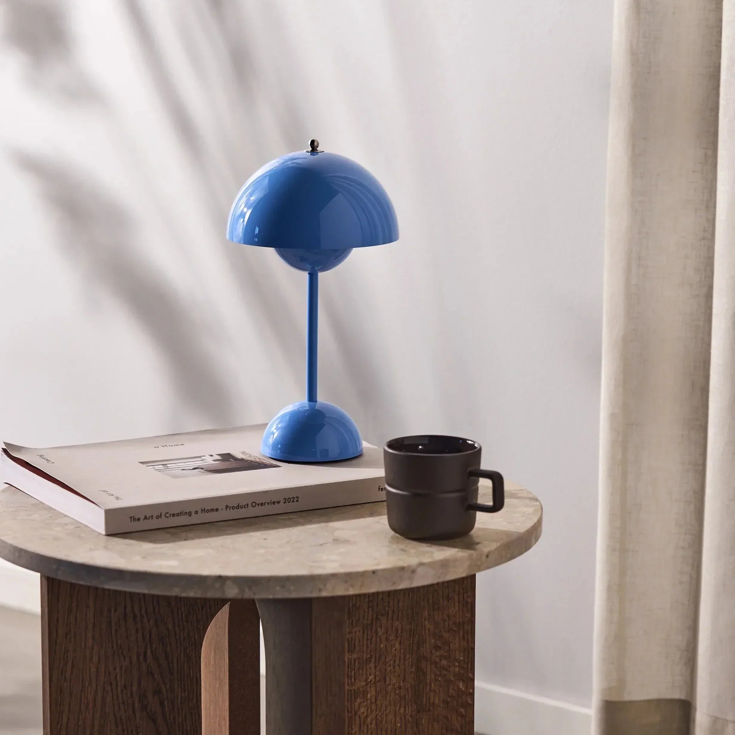 Lampe de Table LED pour un Intérieur Ambiance