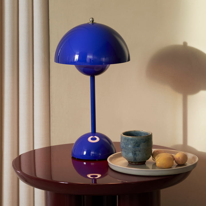 Lampe de Table LED pour un Intérieur Ambiance