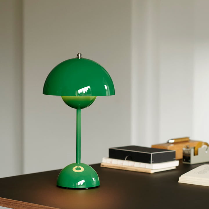 Lampe de Table LED pour un Intérieur Ambiance