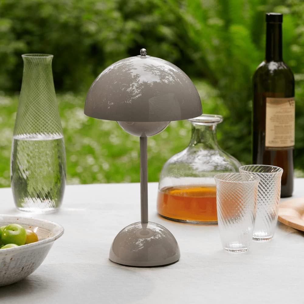 Lampe de Table LED pour un Intérieur Ambiance