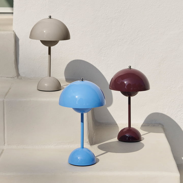 Lampe de Table LED pour un Intérieur Ambiance