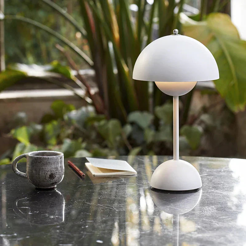 Lampe de Table LED pour un Intérieur Ambiance