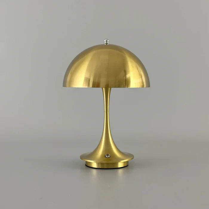 Lampe de Table Luxe ÉclatLumière - Élégance et Éclairage Raffiné