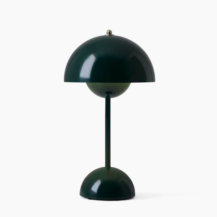 Lampe de Table LED Design avec Intensité Variable - Éclairage Moderne