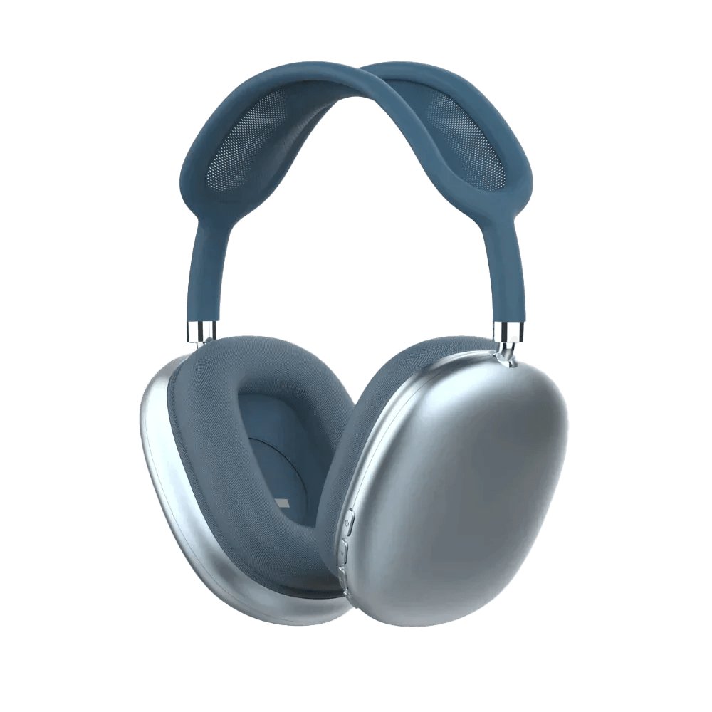 Casque Bluetooth sans fil avec réduction de bruit - Confort et qualité sonore exceptionnelle