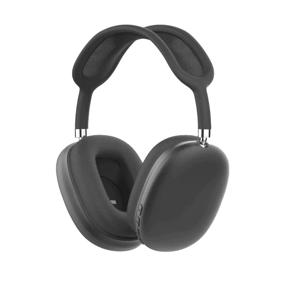 Casque Bluetooth sans fil avec réduction de bruit - Confort et qualité sonore exceptionnelle