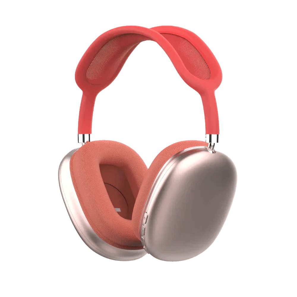 Casque Bluetooth sans fil avec réduction de bruit - Confort et qualité sonore exceptionnelle