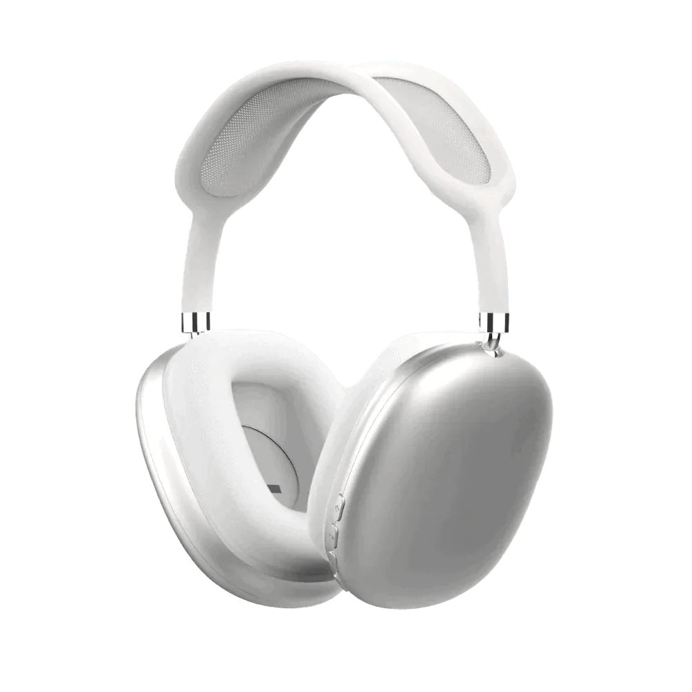 Casque Bluetooth sans fil avec réduction de bruit - Confort et qualité sonore exceptionnelle