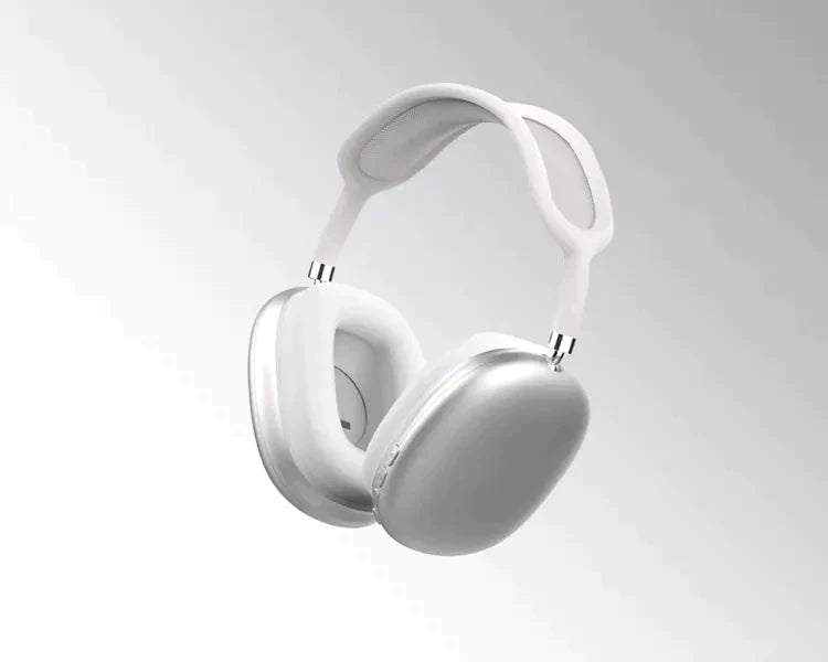 Casque Bluetooth sans fil avec réduction de bruit - Confort et qualité sonore exceptionnelle