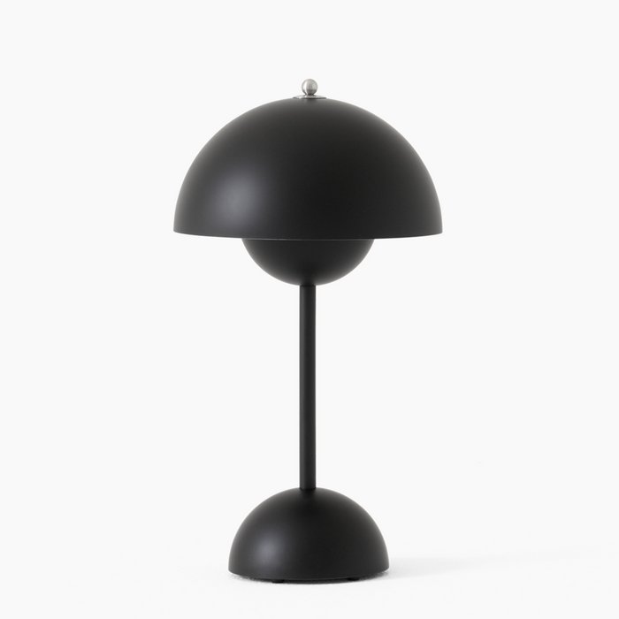 Lampe de Table AuroraGlo – Design Élégant et Fonctionnalité Sans Fil