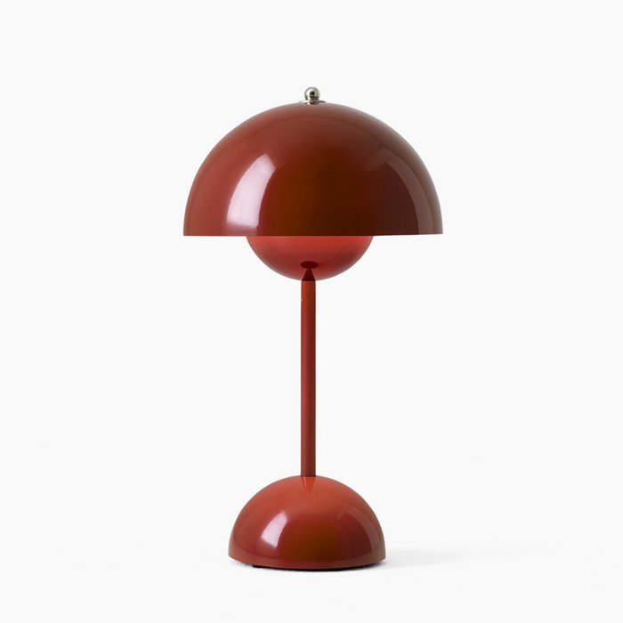 Lampe de Table AuroraGlo – Design Élégant et Fonctionnalité Sans Fil